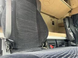 Mercedes-Benz Actros 1842 / 2 Tanks / Euro 6 / 2 Beds