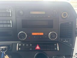 Mercedes-Benz Actros 1842 / 2 Tanks / Euro 6 / 2 Beds