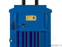 BTS-MF550HD Spezial-Ballenpresse