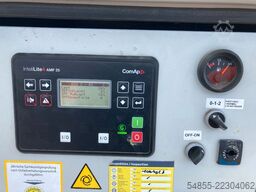  Strom Visa Stromerzeuger DS65SGVM 60kVA