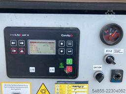  Strom Visa Stromerzeuger DS65SGVM 60kVA