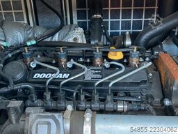  Strom Visa Stromerzeuger DS65SGVM 60kVA
