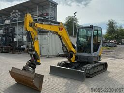 Wacker Neuson EZ50