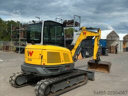 Wacker Neuson EZ50