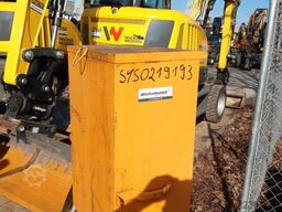 Merz V160/K/FU/BR