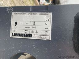HKS RB-K 200 SW48-LikuFix