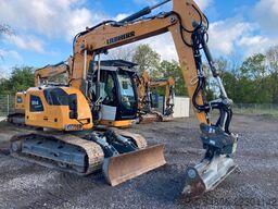 LIEBHERR R914 Compact