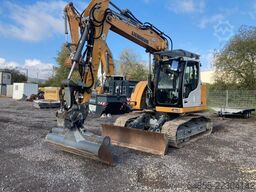 LIEBHERR R914 Compact
