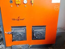 Heizomat 50 kw