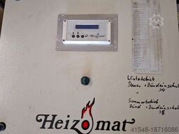 Heizomat 50 kw
