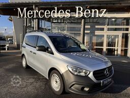 MERCEDES-BENZ Citan 110 CDI Tourer Klima AHK Kamera MBUX Tempo