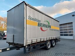 DAF XF106-460 SSC -96m³-LBW-Durchlader-Lenkachse