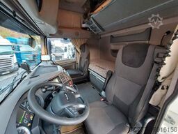 DAF XF106-460 SSC -96m³-LBW-Durchlader-Lenkachse