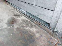 DAF XF106-460 SSC -96m³-LBW-Durchlader-Lenkachse