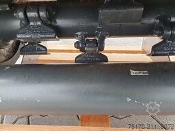 Seppi M. H3 085 / Schlegel / Mulcher / MS03 DEMO