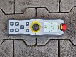 Iveco AS280X58Y/ PS ON Meiller AK 16. T Funk AHK Cam