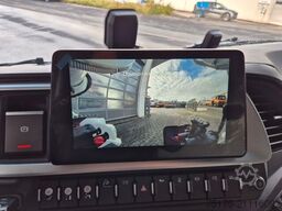 Iveco AS280X58Y/ PS ON Meiller AK 16. T Funk AHK Cam