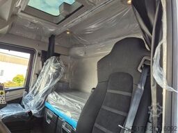 Iveco AS280X58Y/ PS ON Meiller AK 16. T Funk AHK Cam