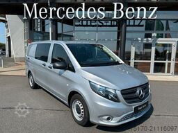 Mercedes-Benz Vito 114 CDI Mixto Regal AHK Klima PARKTRONIC