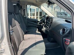Mercedes-Benz Vito 114 CDI Mixto Regal AHK Klima PARKTRONIC