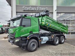 Iveco AT300X54Z HR OFF Bordmatik AHK Intarder