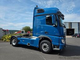 Mercedes-Benz Actros 1853 LS Hydraulik Öl-Retarder Standklima