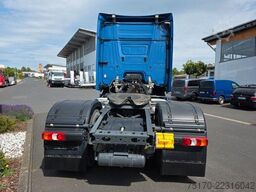 Mercedes-Benz Actros 1853 LS Hydraulik Öl-Retarder Standklima