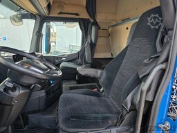 Mercedes-Benz Actros 1853 LS Hydraulik Öl-Retarder Standklima