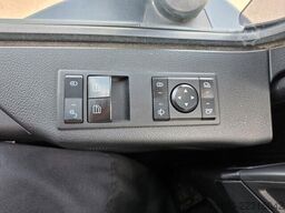 Mercedes-Benz Actros 1853 LS Hydraulik Öl-Retarder Standklima