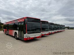 MERCEDES-BENZ O 530 Citaro  mit Vollklima, 8 x vorhanden!!!
