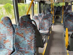 MERCEDES-BENZ O 530 Citaro  mit Vollklima, 8 x vorhanden!!!