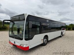 MERCEDES-BENZ O 530 Citaro  mit Vollklima, 8 x vorhanden!!!