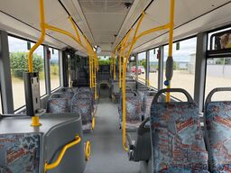 MERCEDES-BENZ O 530 Citaro  mit Vollklima, 8 x vorhanden!!!