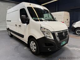 NISSAN NV400 Kastenwagen L2H2 Klima Tempomat R-CAM