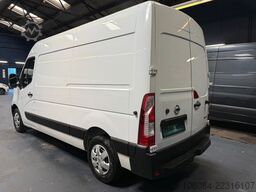 NISSAN NV400 Kastenwagen L2H2 Klima Tempomat R-CAM
