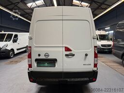 NISSAN NV400 Kastenwagen L2H2 Klima Tempomat R-CAM