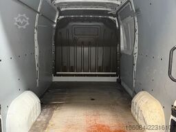 NISSAN NV400 Kastenwagen L2H2 Klima Tempomat R-CAM