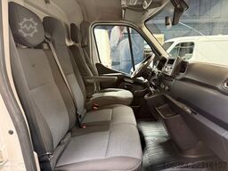 NISSAN NV400 Kastenwagen L2H2 Klima Tempomat R-CAM