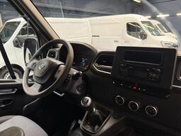 NISSAN NV400 Kastenwagen L2H2 Klima Tempomat R-CAM
