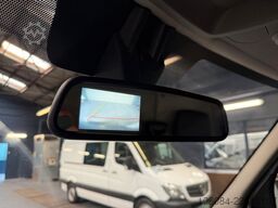 NISSAN NV400 Kastenwagen L2H2 Klima Tempomat R-CAM
