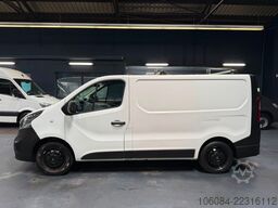 OPEL Vivaro Kasten L1H1  Klima Tempomat RCAM SORTIMO