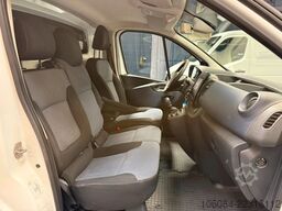 OPEL Vivaro Kasten L1H1  Klima Tempomat RCAM SORTIMO