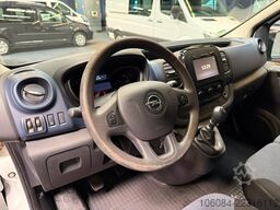OPEL Vivaro Kasten L1H1  Klima Tempomat RCAM SORTIMO