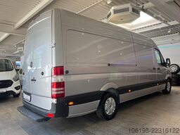 MERCEDES-BENZ Sprinter 313/316 CDI Maxi*AHK=3.500Kg*Garantie*