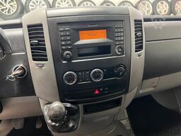 MERCEDES-BENZ Sprinter 313/316 CDI Maxi*AHK=3.500Kg*Garantie*