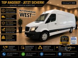 MERCEDES-BENZ Sprinter 316 CDI Maxi Hoch+Lang*Garantie*