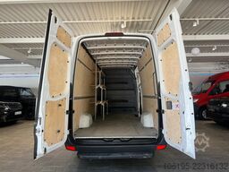 MERCEDES-BENZ Sprinter 316 CDI Maxi Hoch+Lang*Garantie*