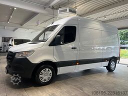 MERCEDES-BENZ Sprinter 214/316 CDI Hoch+Lang*