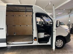 MERCEDES-BENZ Sprinter 214/316 CDI Hoch+Lang*