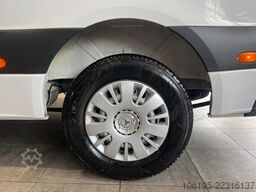 MERCEDES-BENZ Sprinter 214/316 CDI Hoch+Lang*